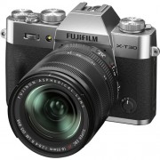 Fujifilm X-T30 II + 18-55mm f/2.8-4
